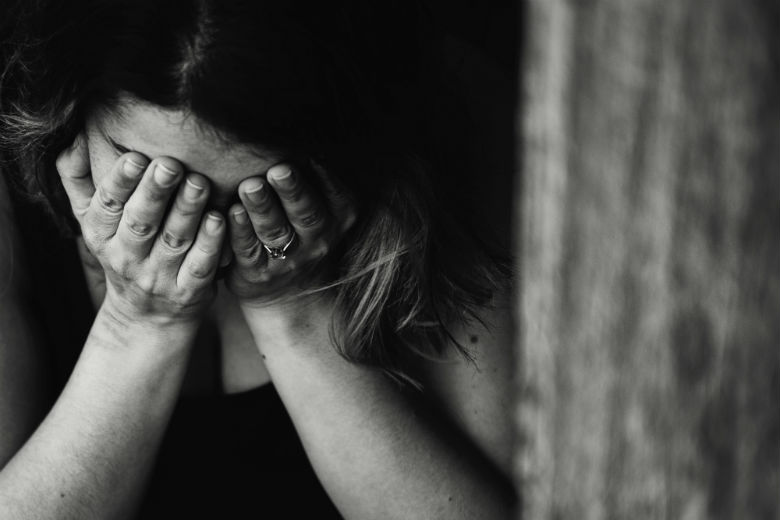 Don't hold back your tears! Here are 7 health benefits to crying