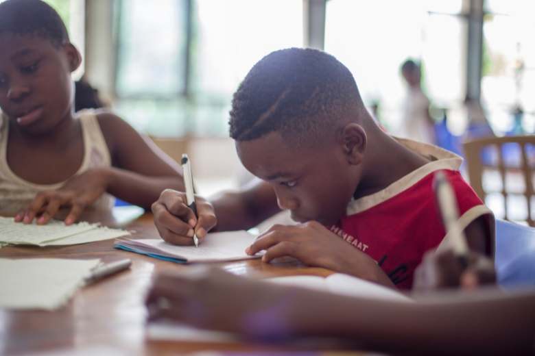 Nine-year-old boy is one of the youngest ever high school graduates