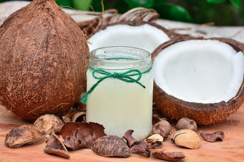 Coconut oil is a true miracle product: THESE are all of its amazing benefits!