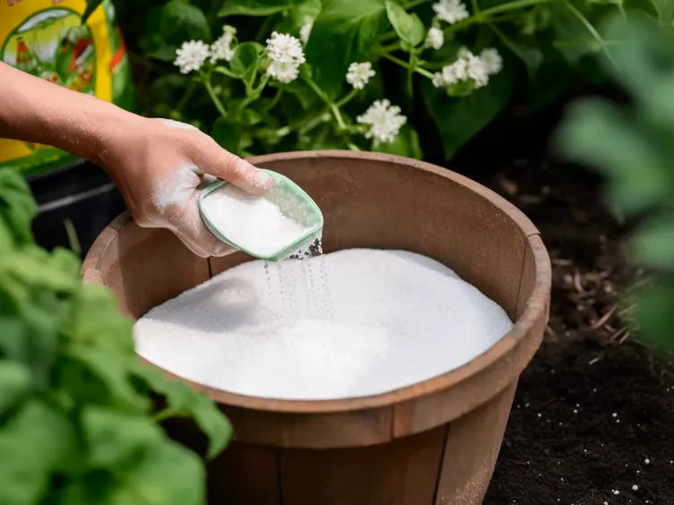 Simple Spring Hacks For The Garden Of Your Dreams. Practically For Free!