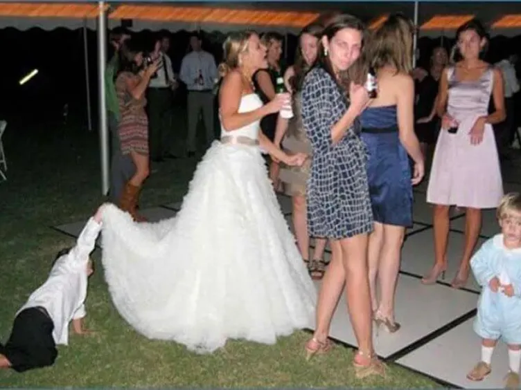 Wedding Whimsy: 37+ Unexpected Marriage Highlights!