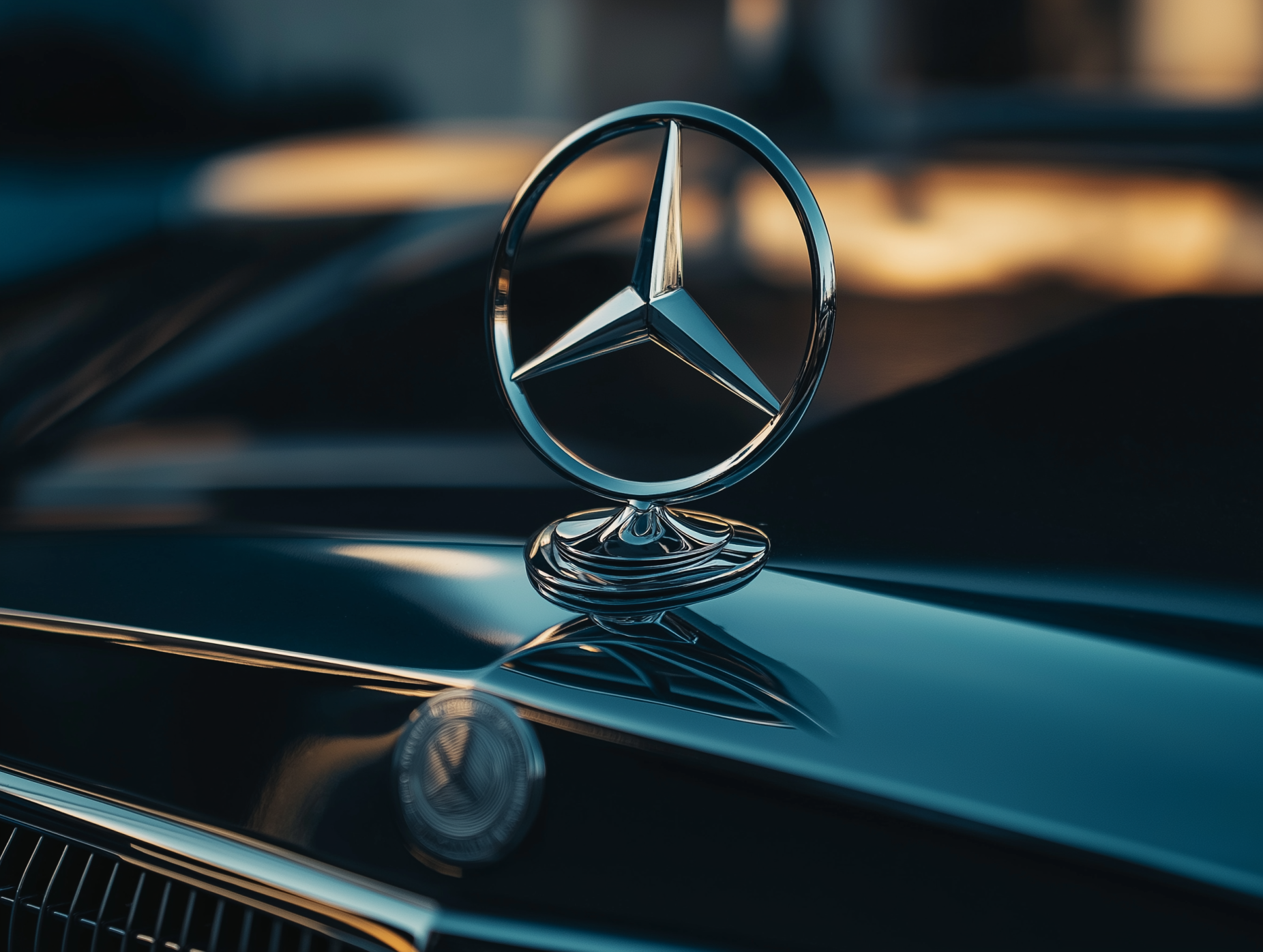 He Drove His Mercedes 4.5 Million Kilometers—What the Brand Did Next Surprised Everyone