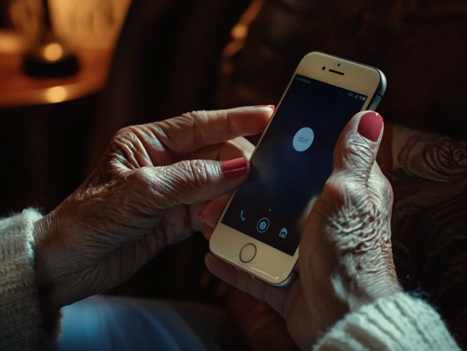 A DNA Test Made One Woman Realize She’d Been Lied To For Nearly 70 Years