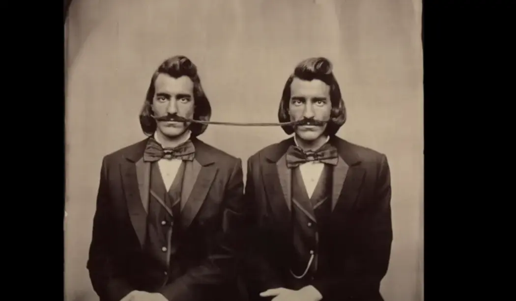 Astonishing Photos From the 1900s That Will Blow Your Mind