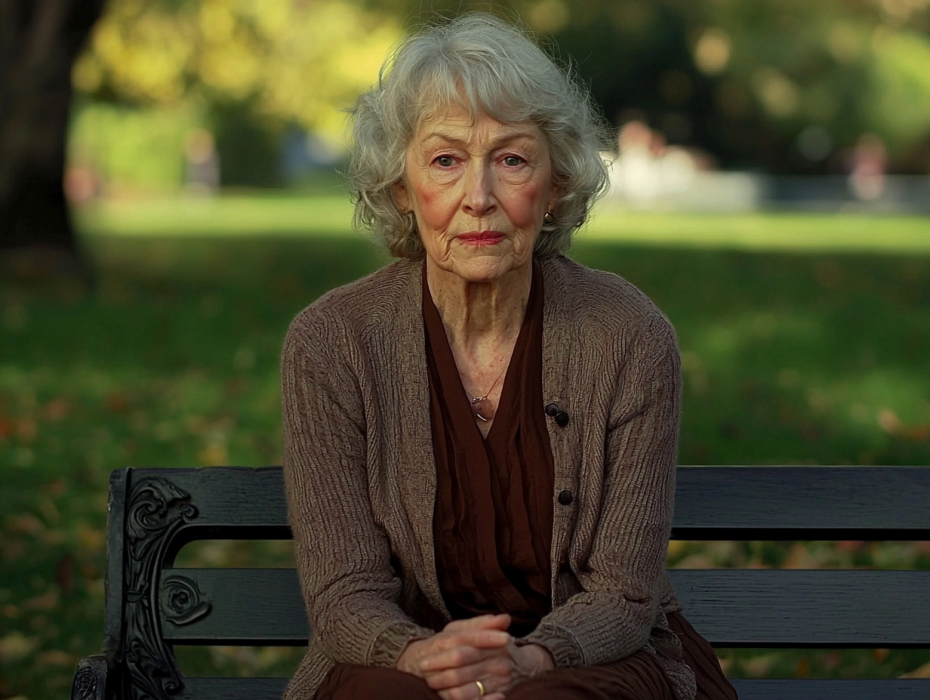 A DNA Test Made One Woman Realize She’d Been Lied To For Nearly 70 Years