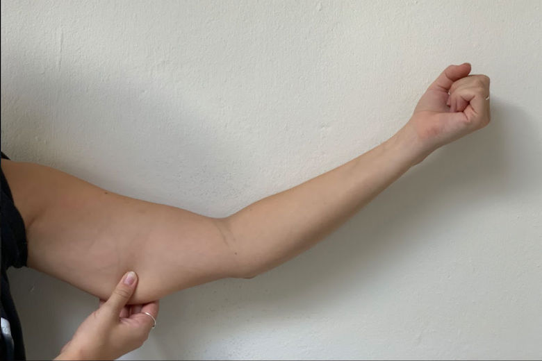 These are the best foods you can eat to get toned arms