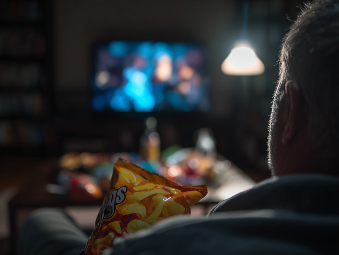 If Bathroom Trips Have Become a Struggle, Your Body May Be Missing This