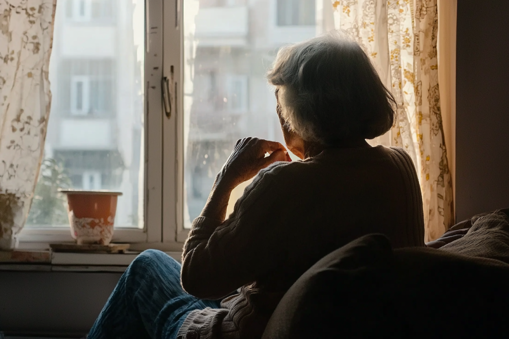 A DNA Test Made One Woman Realize She’d Been Lied To For Nearly 70 Years