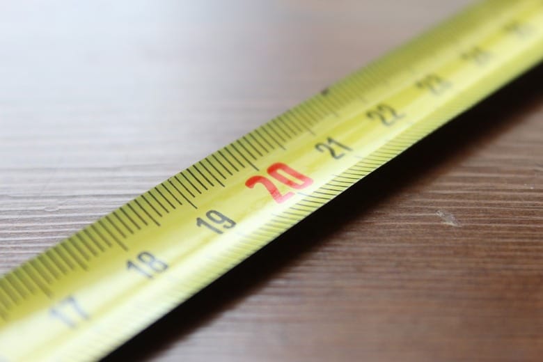 What part of your body gains weight the quickest? This is what it can say about the cause
