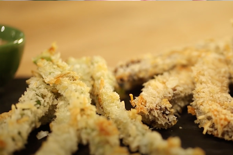 These 10 healthy alternatives to junk food will change your life