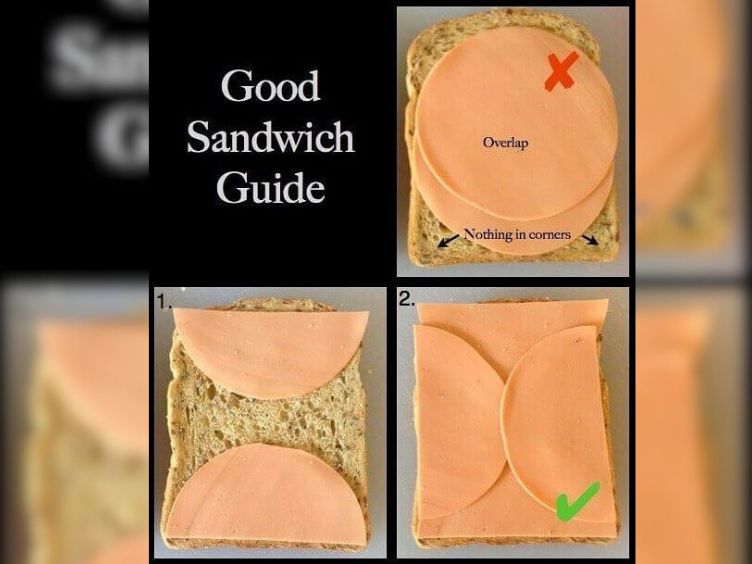 Everyday Tasks You've Been Doing Incorrectly All Along!