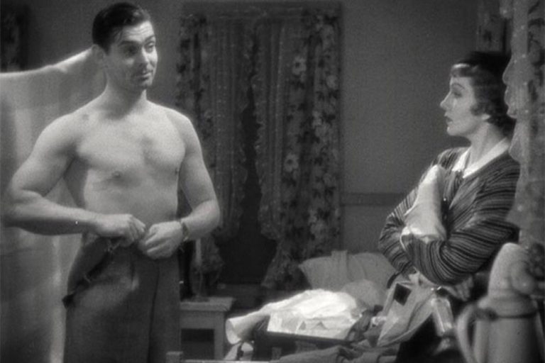 This Is What The Perfect Male Body Looked Like 100 Years Ago (And Every Decade After)