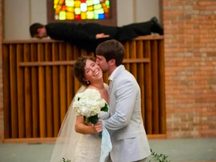 Wedding Whimsy: 37+ Unexpected Marriage Highlights!