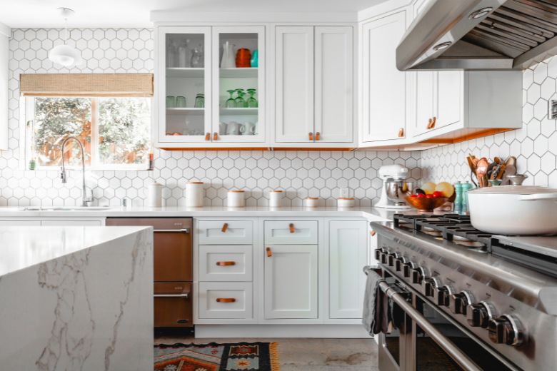 Find out: a surprising spot in your kitchen that you have to clean too