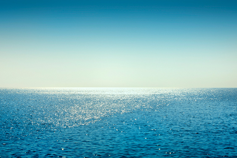 This was supposed to be an empty stretch of ocean… But then how do you explain THIS? 