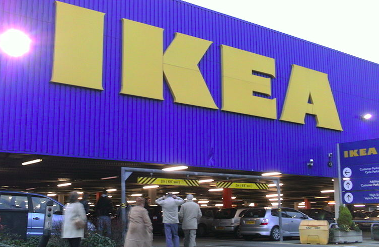 This is the new cheap IKEA product that every kitchen needs!
