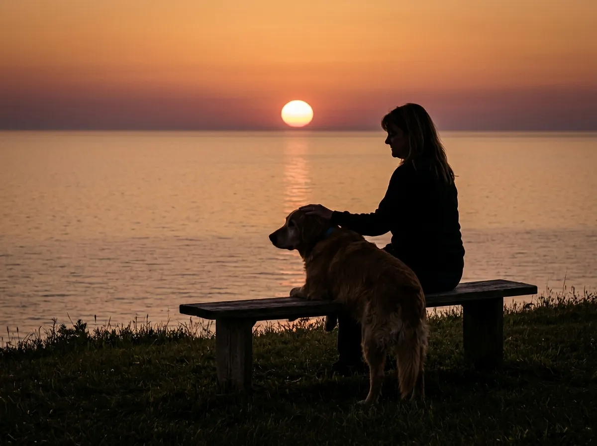 Dog is taken to be euthanized – minutes later, something unexpected happens…