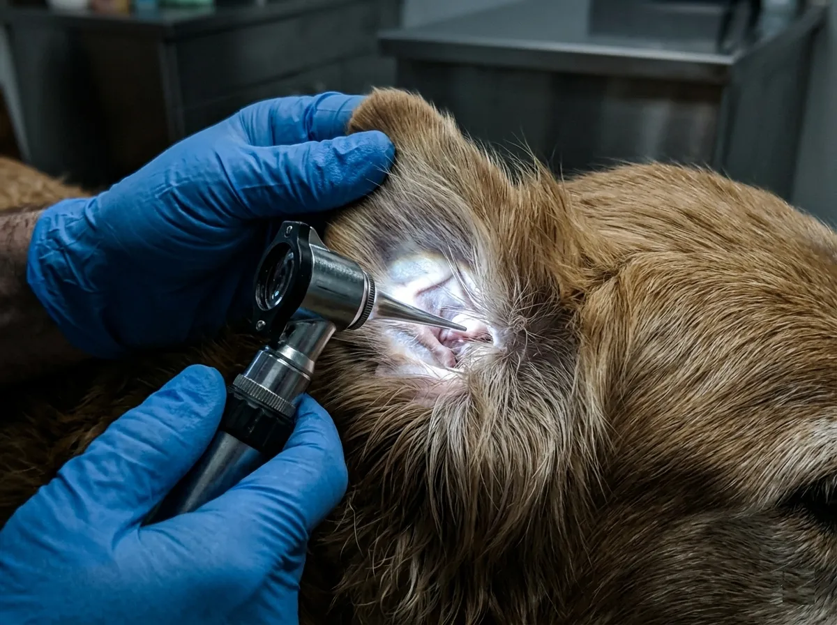 Dog is taken to be euthanized – minutes later, something unexpected happens…