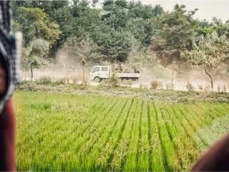 Hidden Realities of North Korea: A Startling Journey Beyond the Propaganda