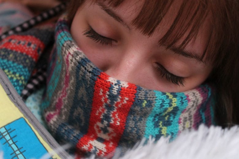 These are 9 signs of mono you shouldn't ignore