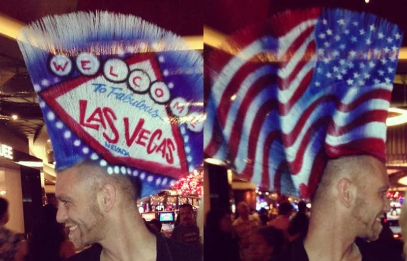 Hilarious Photos Proving What Happens in Vegas Should Stay In Vegas