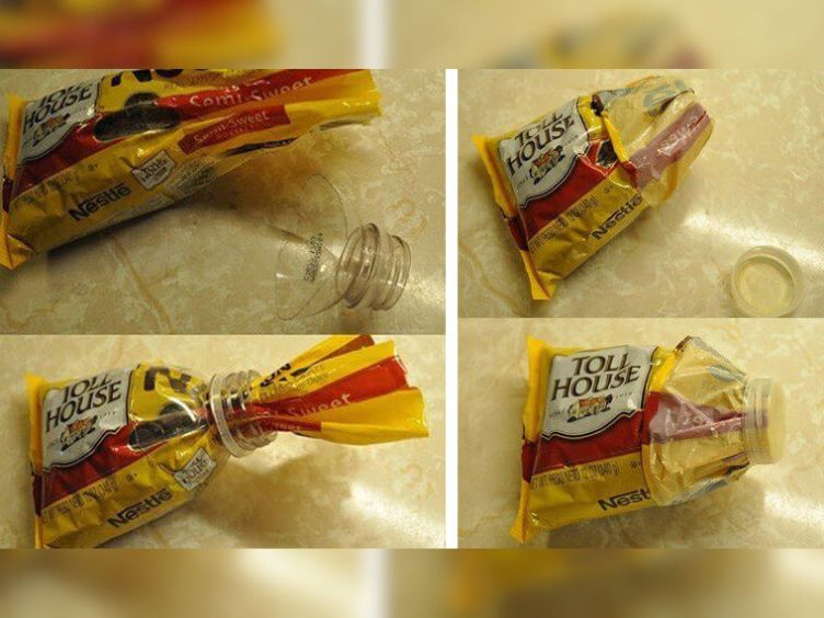 Everyday Tasks You've Been Doing Incorrectly All Along!
