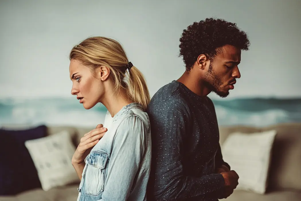Top 12 Reasons Why Marriages End in Divorce - Cheating Ranks Second, What's First?