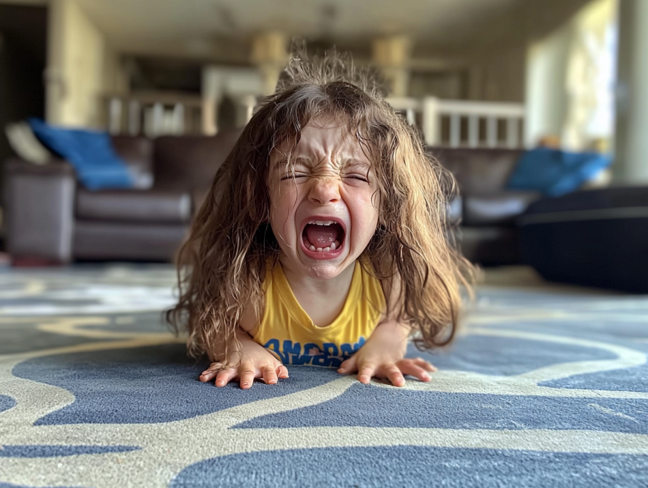 Woman secretly records adopted child who wasn’t who she claimed to be