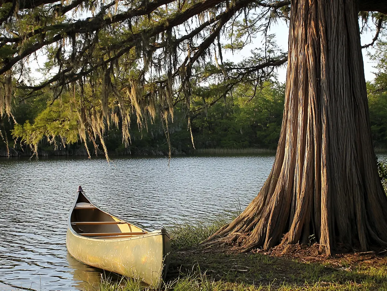 Man Loses His Puppy in a Swamp—What He Found Next Defies Belief!