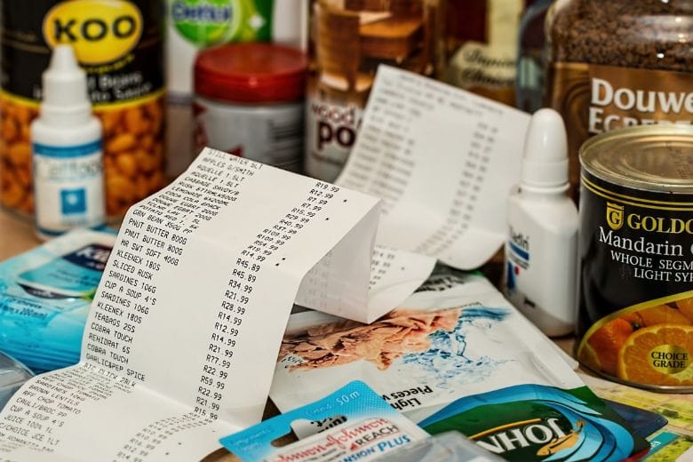 These are the 7 worst habits to have in the supermarket