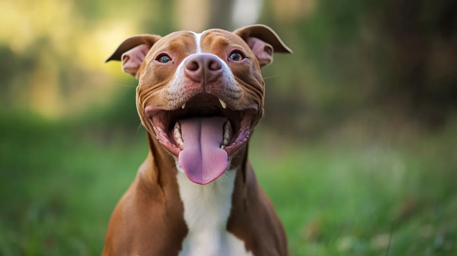 Woman Thought She Could Sleep Safely With Her Pet Dog Every Night, Until The Vet Showed Her The Startling Truth