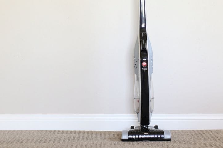 Can you put your vacuum cleaner in the dishwasher? This is the answer!
