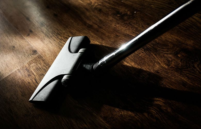 4 things you should never use your vacuum cleaner for