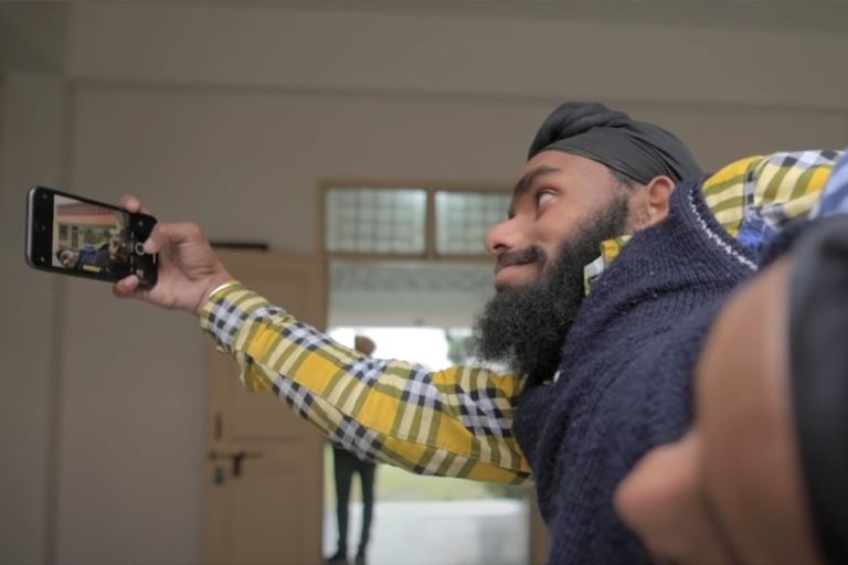 These Siamese Twins Have A Heartfelt Message That The World Needs To Hear