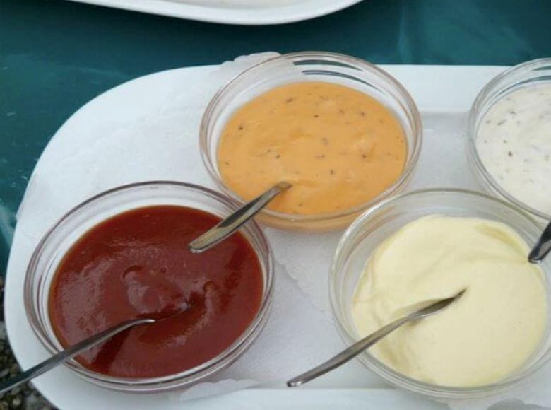 These are the tastiest homemade sauces and dips to serve at your BBQ