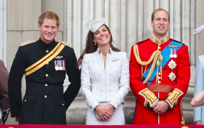 From Coldplay to Shakira: this is the music the royals listen to