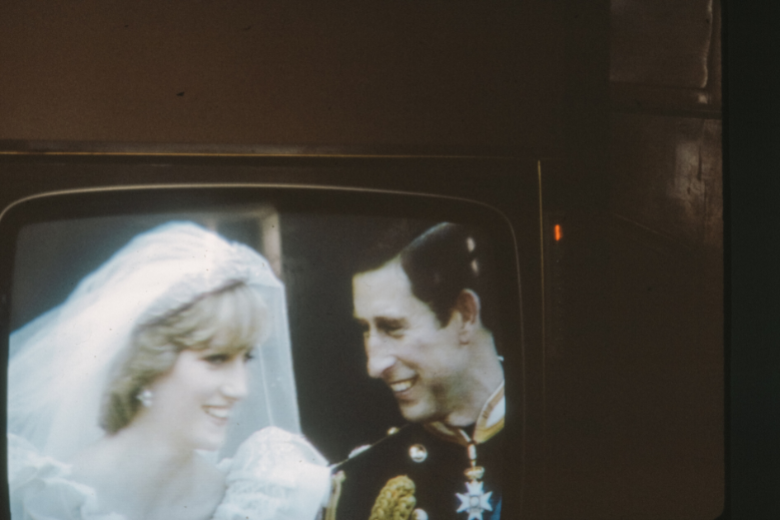 This was Princess Diana's favorite perfume