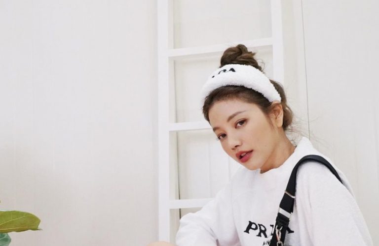 95% of people fail to guess this Taiwanese model's age