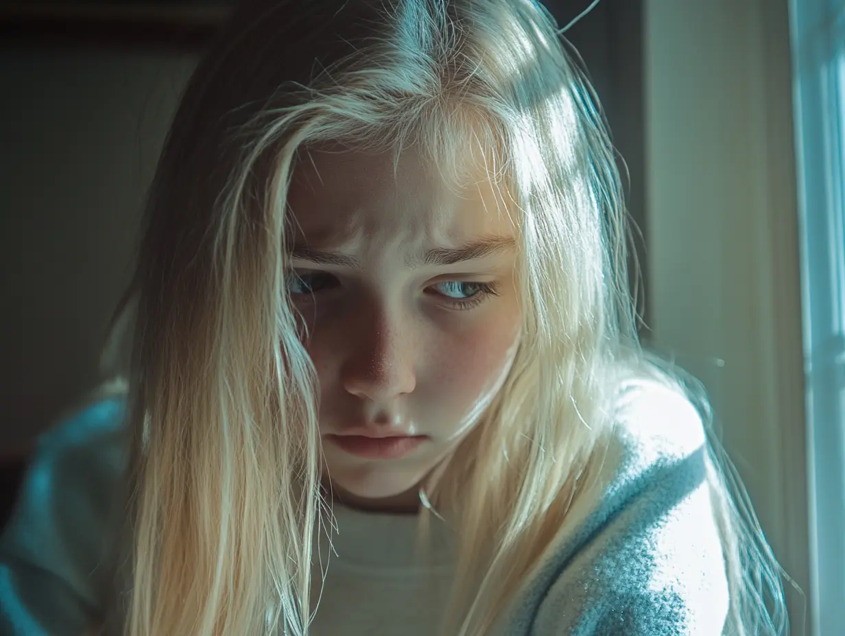 I Was Never My Father's Favourite—26 Years Later I Found Out Why
