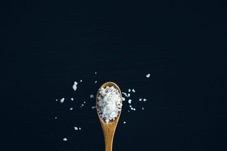 These 7 symptoms might be telling you you're eating too much salt