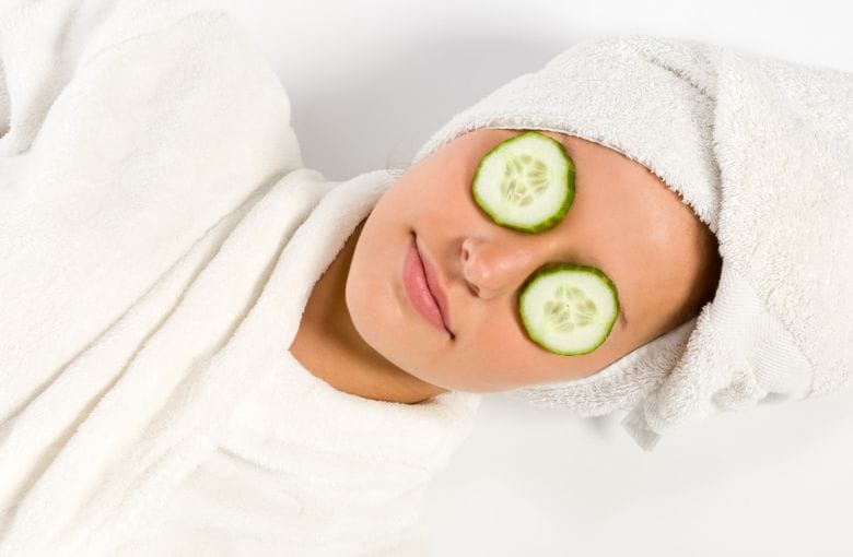 5 food products that could reduce the bags under your eyes
