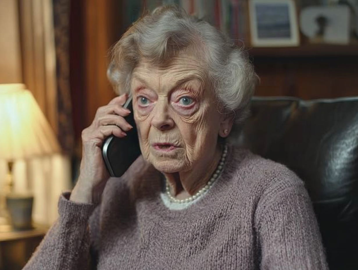 A DNA Test Made One Woman Realize She’d Been Lied To For Nearly 70 Years