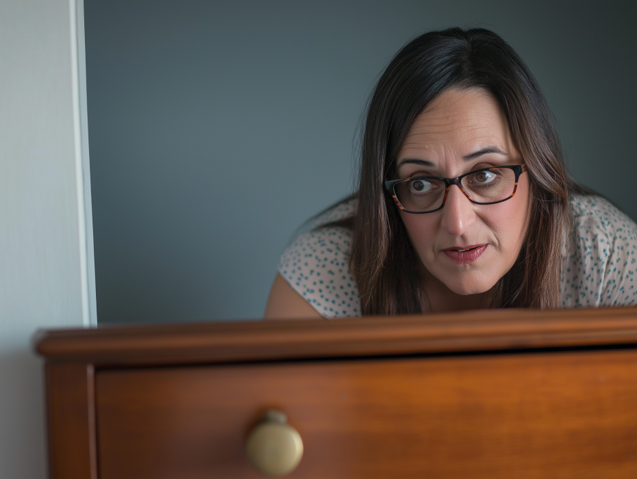My Daughter (19) Started Seeing A Man (43) Against Our Will