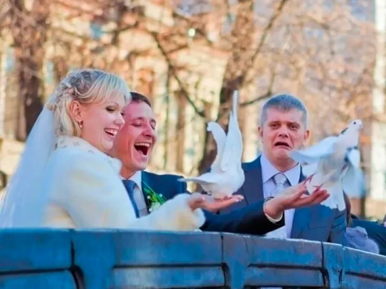 Wedding Whimsy: 37+ Unexpected Marriage Highlights!