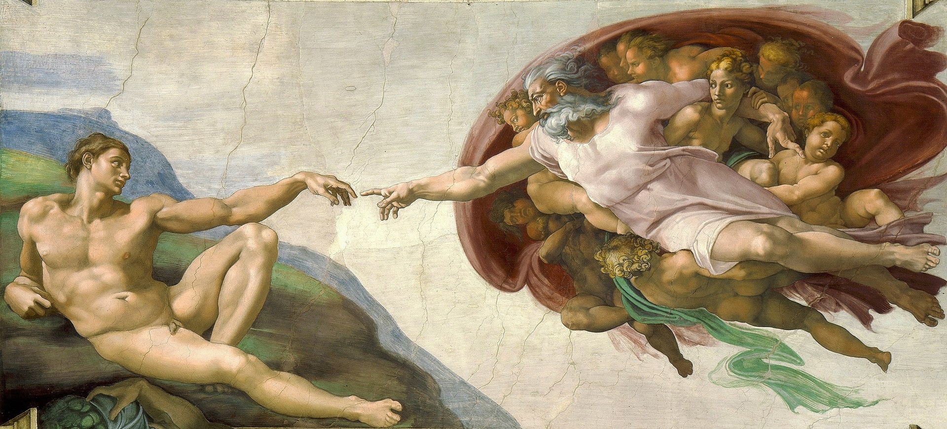 Almost nobody is aware of these hidden features in the world's most famous paintings!
