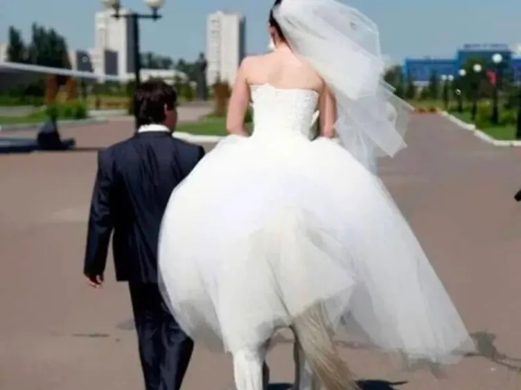 Wedding Whimsy: 37+ Unexpected Marriage Highlights!