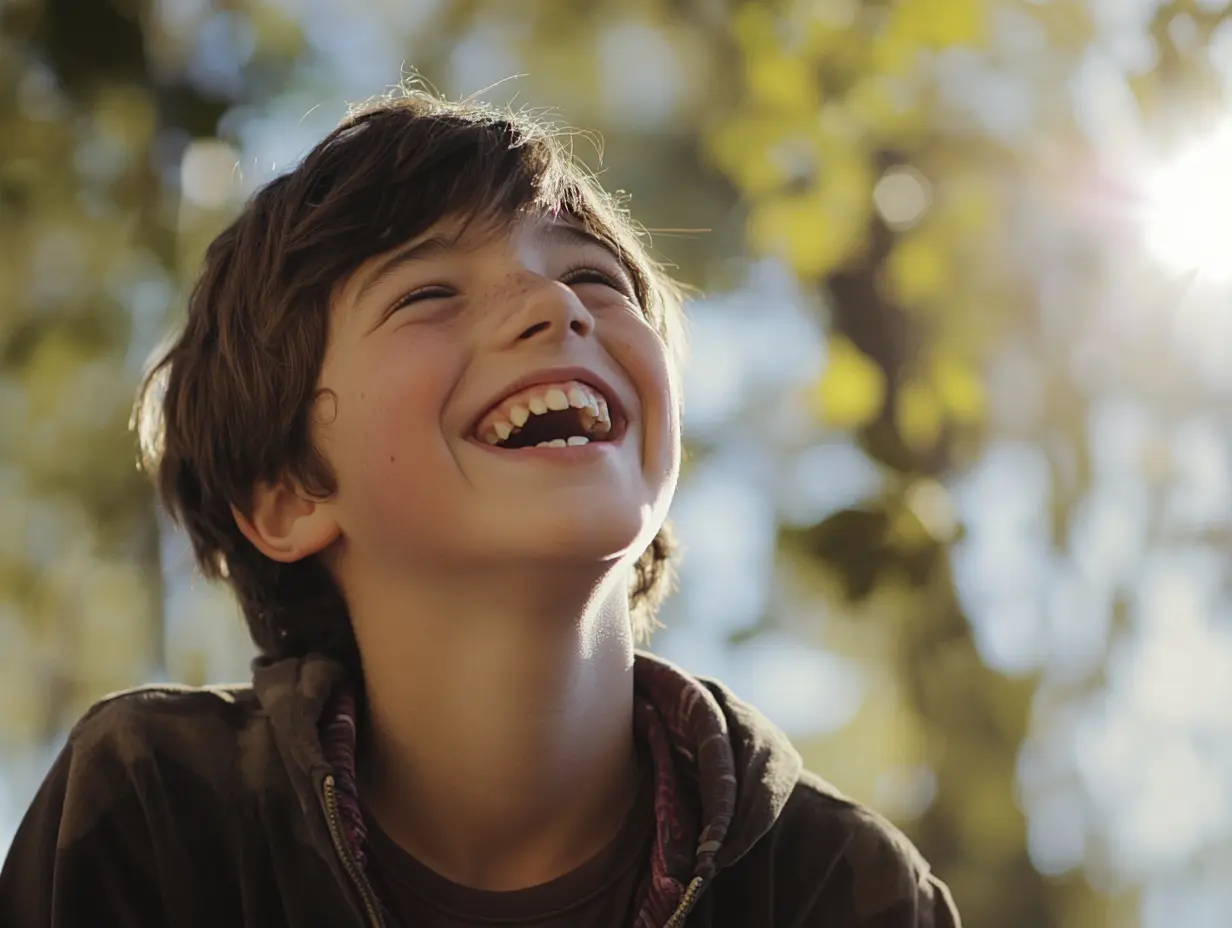 I Was Never My Father's Favourite—26 Years Later I Found Out Why