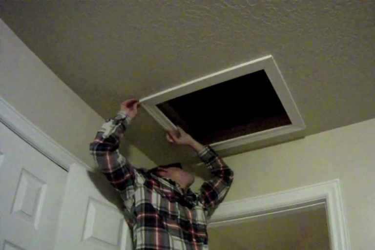 They explored their grandfather's attic after he passed away and found something amazing