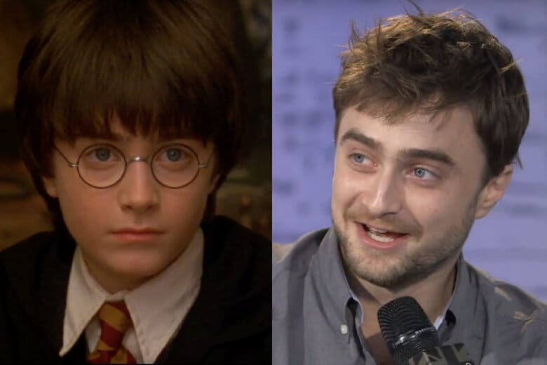 harry potter