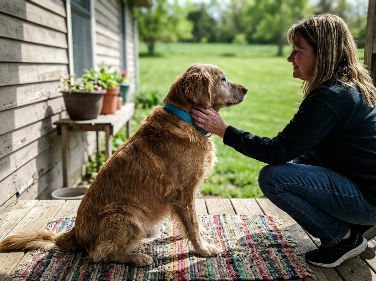 Dog is taken to be euthanized – minutes later, something unexpected happens…